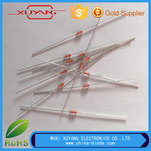 Thermistance DO-35 Diode <span class=keywords><strong>MF58</strong></span>, thermistance Ntc 2.7K - Product Image 3