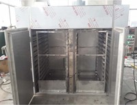 Machine industrielle de fabrication de raisins secs, machine de séchage de fruits secs à prix avantageux