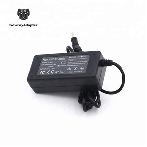 <span class=keywords><strong>Chargeur</strong></span> <span class=keywords><strong>de</strong></span> <span class=keywords><strong>batterie</strong></span> ca cc pour adaptateur secteur pour <span class=keywords><strong>ordinateur</strong></span> <span class=keywords><strong>portable</strong></span> <span class=keywords><strong>Hp</strong></span> 19.5V 1.58A 30W - Product Image 5