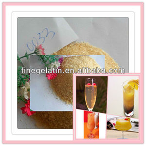 stärke als gelita gelatine klebstoffe leim - Product Image 1