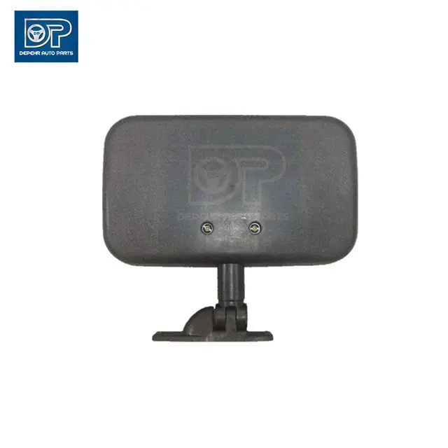 1096643 20854644 Depehr Europeo Rimorchio Parti Del Corpo Al di Fuori Dello Specchio Truck Rear View Mirror Per Volvo FH