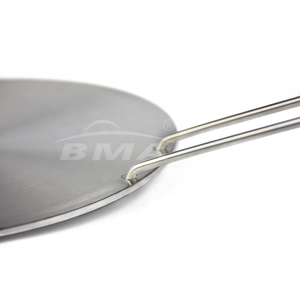 Disque de conversion pour plaque à induction, <span class=keywords><strong>diffuseur</strong></span> de chaleur, plaque pour cuisinières à <span class=keywords><strong>gaz</strong></span> ou électriques, anneau de mijotement, disque en acier pour cuisinière à induction - Product Image 3