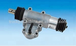 Potenciador de Cambios 6WF1-T (30 mm) 1-33730-062-1 para Piezas de Freno de Camión Isuzu CXW CXZ <span class=keywords><strong>CXG</strong></span> - Product Image 2