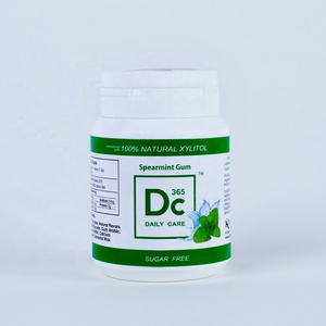 <span class=keywords><strong>Chewing</strong></span>-<span class=keywords><strong>gum</strong></span> sans sucre DC24 <span class=keywords><strong>Chewing</strong></span>-<span class=keywords><strong>gum</strong></span> au <span class=keywords><strong>xylitol</strong></span> <span class=keywords><strong>Chewing</strong></span>-<span class=keywords><strong>gum</strong></span> <span class=keywords><strong>Xylitol</strong></span> - Product Image 2