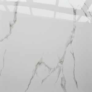 <span class=keywords><strong>Restaurante</strong></span> Español de mármol de carrara de porcelana azulejo de piso de 12x12 para la venta - Product Image 1