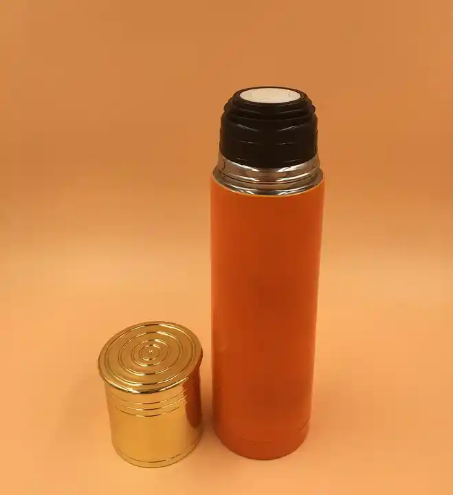 750ml personalized shotgun shell style thermos