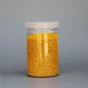 En Stock, venta al por mayor, todos los tamaños, cuidado saludable, tarro hermético <span class=keywords><strong>para</strong></span> alimentos - Product Image 5