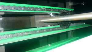 Kit <span class=keywords><strong>kat</strong></span> plaquette chocolat déposer machine - Product Image 5