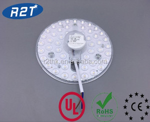 CE RoHS 7W 12W 18W 24W 36W 2835 SMD <span class=keywords><strong>LED</strong></span> <span class=keywords><strong>Module</strong></span> 220V Cho Đèn Trần - Product Image 4