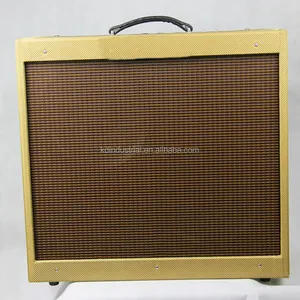 Loạt cổ điển 40 Wát Guitar Ống Amp cho Bán Buôn