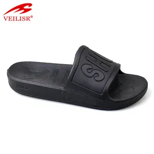 Desain Baru Dicuci EVA Slide Sandal Hotel Sandal Kamar Mandi