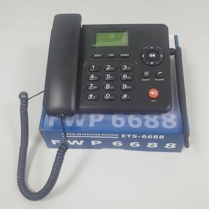 Wifi hotspot LTE <span class=keywords><strong>4G</strong></span> <span class=keywords><strong>GSM</strong></span> Máy tính để bàn điện thoại ETS-6688 <span class=keywords><strong>4G</strong></span> - Product Image 4