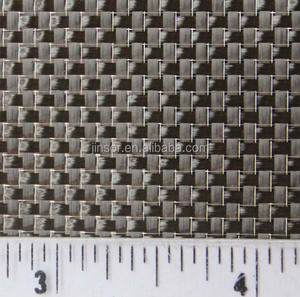 Tejido híbrido de sarga de fibra de carbono para la industria del automóvil y uso en exteriores - Product Image 3