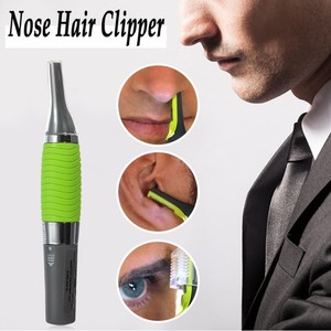 Hm-158 Micro toca Max oído, nariz Trimmer pelo como visto en <span class=keywords><strong>la</strong></span> Tv - Product Image 5