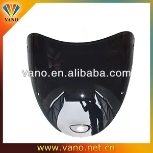 A class quality 135 DISCOVER motorcycle windshield
