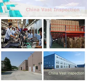 China para serviços de inspeção de importadores, controle de qualidade, auditoria de fábrica, amostragem, inspeção completa