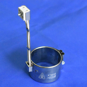 Cobre canal caliente calefacción <span class=keywords><strong>y</strong></span> primavera bobina <span class=keywords><strong>elemento</strong></span> calentador <span class=keywords><strong>y</strong></span> bobinas - Product Image 4