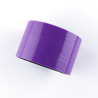 ID68mm 2 11/16 "Straight Silicone Coupler Hose Intake Intercooler Ống
