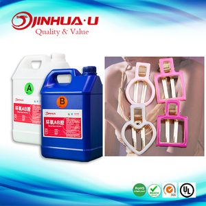 Kit de résine à dôme, résine époxy, Transparent, liquide professionnel, 2 parties - Product Image 6