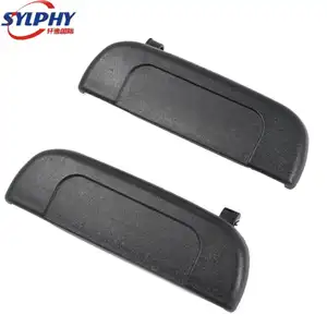 Piezas de automóviles puerta manija exterior para DFSK Dongfeng Sokon DFM Mini Van K07