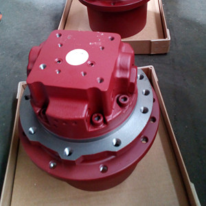 KX61-2 Final Drive Kubota Graafmachine KX61-2 Reizen <span class=keywords><strong>Motor</strong></span> KX61 Reizen Apparaat - Product Image 6