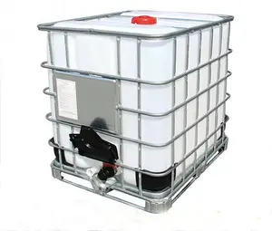 Bình Trong Bể IBC 1000L