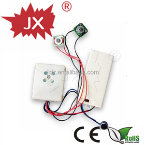 มินิ IC บันทึกเสียงชิปสำหรับของเล่นตุ๊กตาและตุ๊กตา - Product Image 2