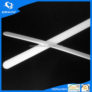 Đồ lót phụ kiện mạnh mẽ chất lượng tốt Trắng nhựa Corset xương nhựa boning - Product Image 6