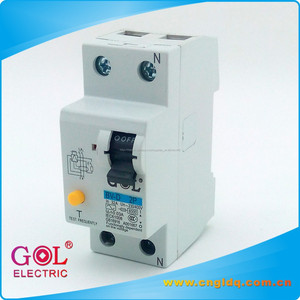 <span class=keywords><strong>Circuit</strong></span> courant résiduel disjoncteur 2 P disjoncteur différentiel ddr RCD bv - d - Product Image 2