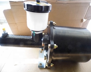 SL510-3510002 लोडर एयर बूटिंग पंप निर्माण मशीनरी भागों 800902558 स्पेयर पार्ट्स - Product Image 3