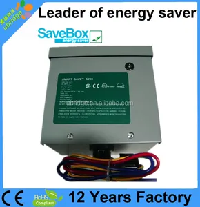 Smart Saver S200 up to 40% OEM ODM