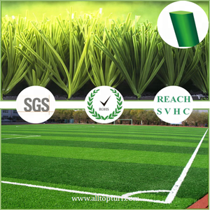 60 mét Chất lượng cao chuyên nghiệp bóng đá bóng đá lĩnh vực cỏ nhân tạo tổng hợp Turf thảm - Product Image 4