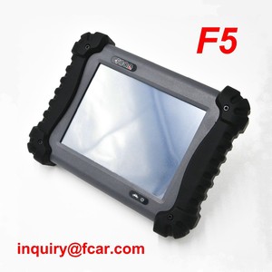 Fcar F5 G SCAN TOOL herramienta de análisis, coches camiones herramienta de diagnóstico, OBD, KEY PROGRAMMING, CODE READER - Product Image 2