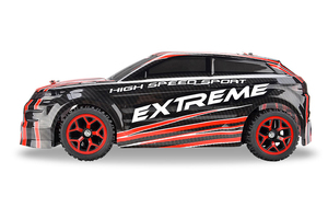 Auto RC Drift 1:18 Economica, 4WD Elettrica per Corse su Strada e Rally - Product Image 3