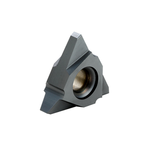 Inserts de tournage en carbure de tungstène 27VER12.0TR pour filetage CNC à 30 degrés - Product Image 1