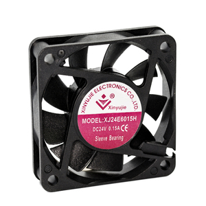 Personalizado 6015 60*60x15 bicicleta eléctrica/cargador <span class=keywords><strong>de</strong></span> triciclo <span class=keywords><strong>ventilador</strong></span> <span class=keywords><strong>de</strong></span> refrigeración FG RD PWM DC <span class=keywords><strong>ventilador</strong></span> axial para <span class=keywords><strong>horno</strong></span> microondas - Product Image 3