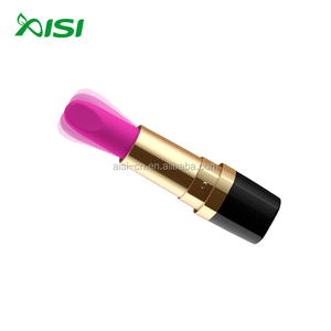 Juguetes sexuales muestras <span class=keywords><strong>gratis</strong></span> niñas sexo pintalabios vibrador - Product Image 1