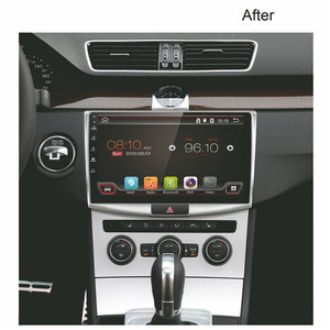 Magotan Bosion Nueva Venta Al Por Mayor Pantalla Táctil Android Car Audio Sistema de Navegación GPS con Entrada de Cámara <span class=keywords><strong>Traser</strong></span> - Product Image 5