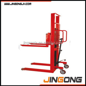 1t 2t 3t יד הידראוליות מלגזות - Product Image 4