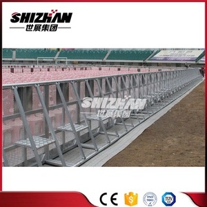 <span class=keywords><strong>El</strong></span> mejor precio de aluminio barrera de control de masas/barrera de seguridad/cerca de la barrera - Product Image 2