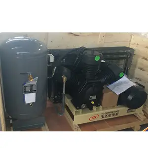 Suzhou yida pistão 40 60 70 75 80 barras compressor de ar de alta pressão