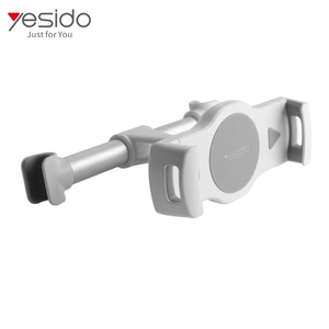 C29 phổ tựa đầu ghế xe chủ núi cho ipad, xe trở lại chỗ ngồi máy tính Bảng di động chủ USB - Product Image 4