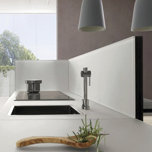Usine de <span class=keywords><strong>cuisine</strong></span> en placage de bois de Style moderne, chine - Product Image 3
