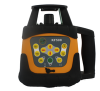 Chine Entièrement automatique de nivellement Laser Rotatif pour la construction LRE203-R