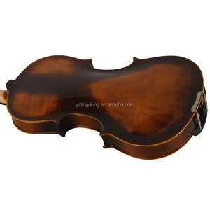 <span class=keywords><strong>ไวโอลิน</strong></span>ไม้บาสวูดราคาประหยัดจากเนเธอร์แลนด์สำหรับขาย - Product Image 5