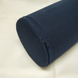 Sampel Gratis-Bantal Bulat Tahan Lama Tahan Air Nyaman Bantal Pantai Bantal Leher Gulung - Product Image 4