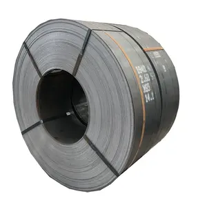 De grado de acero de s355 j2 1w din s355j2 g3 s355 j2 hr hoja de densidad - Product Image 3