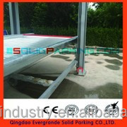 2016 vente chaude <span class=keywords><strong>souterrain</strong></span> <span class=keywords><strong>parking</strong></span> ascenseur avec CE - Product Image 5