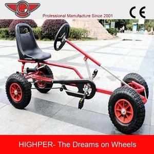Pedal de go kart( pcl- 1) - Product Image 1