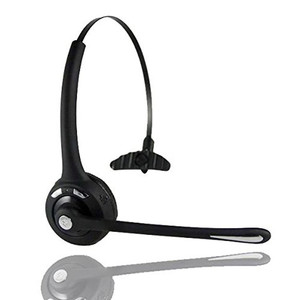 Mới Đến Amazon Bán Hàng Nóng Chất Lượng Cao Không Dây Trung Tâm Cuộc Gọi Tai Nghe Cho Điện Thoại Máy Tính - Product Image 3